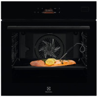 Духовой шкаф электрический Electrolux LOB8S39WZ