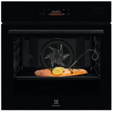Духовой шкаф электрический Electrolux LOB8S39WZ