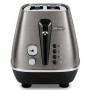 Тостер Delonghi CTIN 2103 TB