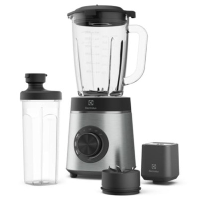 Блендер з вакууматором Electrolux Explore 6 E6VB1-8ST