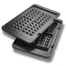 Комплект пластин для электрогриля Braun BRSK007 (AS00006343)