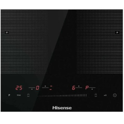 Варильна поверхня індукційна Hisense I6443C