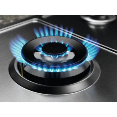 Варильна поверхня газова Electrolux KGS64362XX