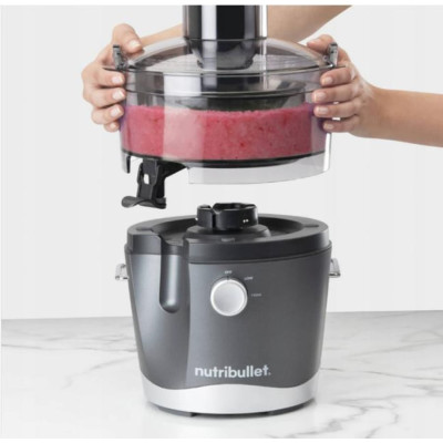 Соковыжималка Nutribullet NBJ100G