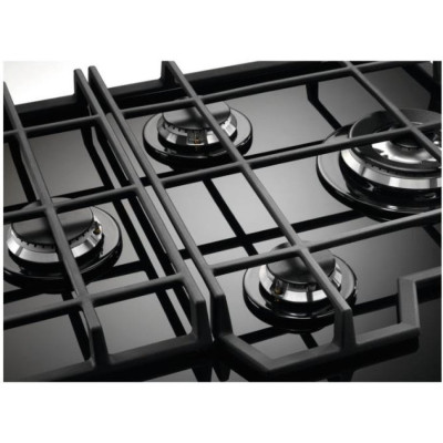 Варильна поверхня газова Electrolux KGG6456K