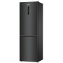 Холодильник Gorenje NRK619EABXL4