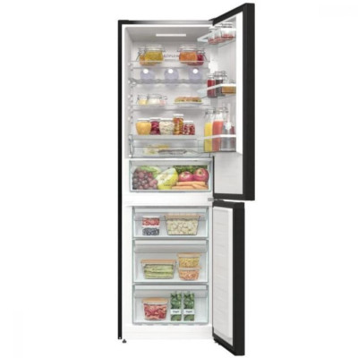 Холодильник Gorenje NRK619EABXL4