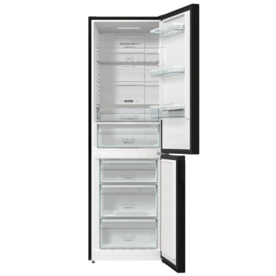 Холодильник Gorenje NRK6192ABK4