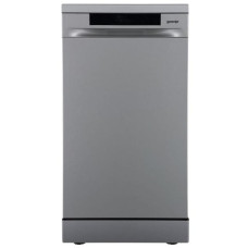 Посудомийна машина Gorenje GS541D10X