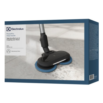 Насадка для пылесосов Electrolux ZE168
