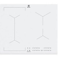 Варочная поверхность индукционная Electrolux EIV63440BW