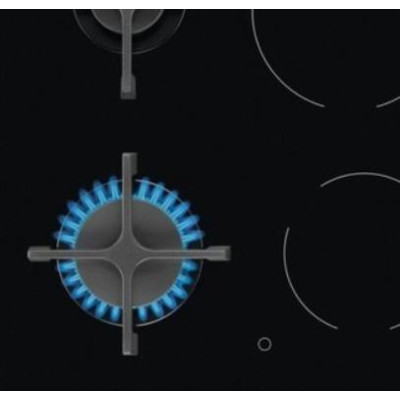 Варочная поверхность комбинированная Electrolux EGE6172NOK
