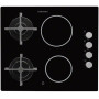 Варочная поверхность комбинированная Electrolux EGE6172NOK