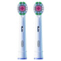 Насадка для електричної зубної щітки Braun Oral-B PRO 3D White EB18pRX (2)