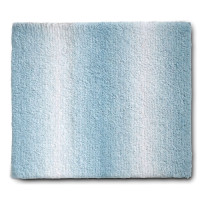 Килимок для ванної KELA Ombre, 65х55х3.7 см (23568)