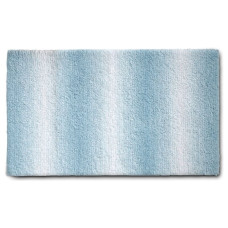 Килимок для ванної KELA Ombre, 80х50х3.7 см (23569)