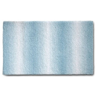 Килимок для ванної KELA Ombre, 100х60х3.7 см (23570)