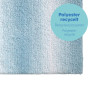 Килимок для ванної KELA Ombre, 120х70х3.7 см (23571)