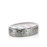 Мильниця KELA Sterling, срібний, 12х8.5х3 см (23780)