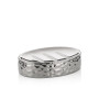 Мильниця KELA Sterling, срібний, 12х8.5х3 см (23780)