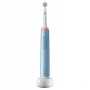 Зубна щітка Braun Oral-B Pro3 3000 Sensitive Blue (D505.513.3)