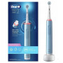 Зубна щітка Braun Oral-B Pro3 3000 Sensitive Blue (D505.513.3)