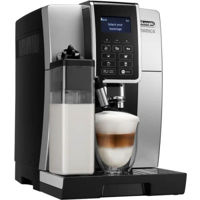 Кавомашина Delonghi Dinamica ECAM 354.55 SB