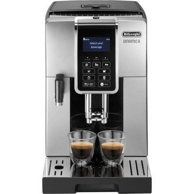 Кавомашина Delonghi Dinamica ECAM 354.55 SB