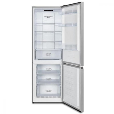 Холодильник Gorenje NRK6182PS4