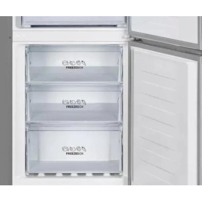 Холодильник Gorenje NRK6182PS4