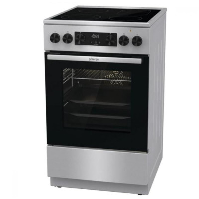 Плита електрична Gorenje GECS5C70XA