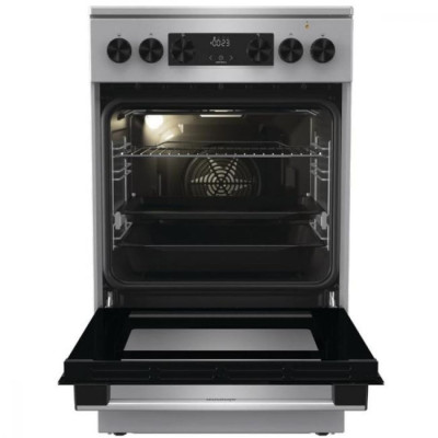 Плита електрична Gorenje GECS5C70XA