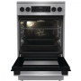 Плита електрична Gorenje GECS5C70XA
