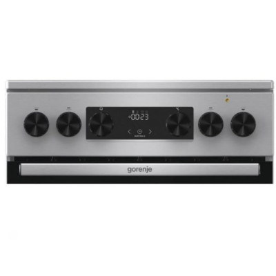 Плита електрична Gorenje GECS5C70XA