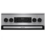 Плита електрична Gorenje GECS5C70XA