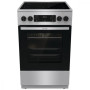 Плита електрична Gorenje GECS5C70XA