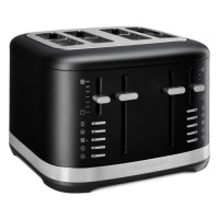 Тостер KitchenAid 5KMT4109EBM