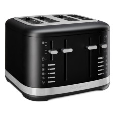 Тостер KitchenAid 5KMT4109EBM