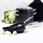 Сковорода KitchenAid Aluline, 20 см (CW001974-002)