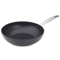 Сковорода вок KitchenAid Aluline, 28 см, 3,5 л (CW001979-002)