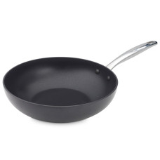 Сковорода вок KitchenAid Aluline, 28 см, 3,5 л (CW001979-002)