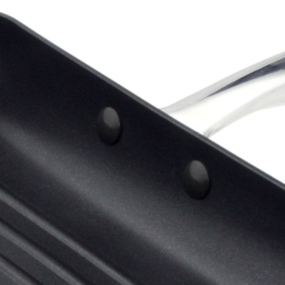 Сковорода-гриль KitchenAid Aluline, 26 см (CW001980-002)