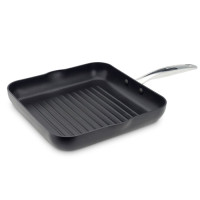 Сковорода-гриль KitchenAid Aluline, 26 см (CW001980-002)