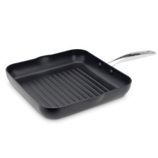 Сковорода-гриль KitchenAid Aluline, 26 см (CW001980-002)