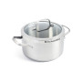 Каструля з кришкою KitchenAid Proline, 20 см, 3,3 л (CC001878-001)