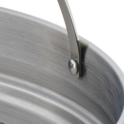 Вставка-пароварка в сотейник KitchenAid Proline, 26 см (CC001887-001)
