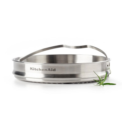 Вставка-пароварка в сотейник KitchenAid Proline, 26 см (CC001887-001)
