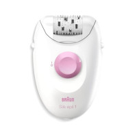 Епілятор Braun SE 1-010