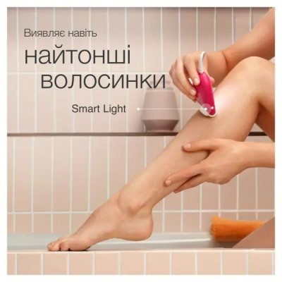 Эпилятор Braun SE 3-000