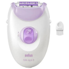 Эпилятор Braun SE 3-000